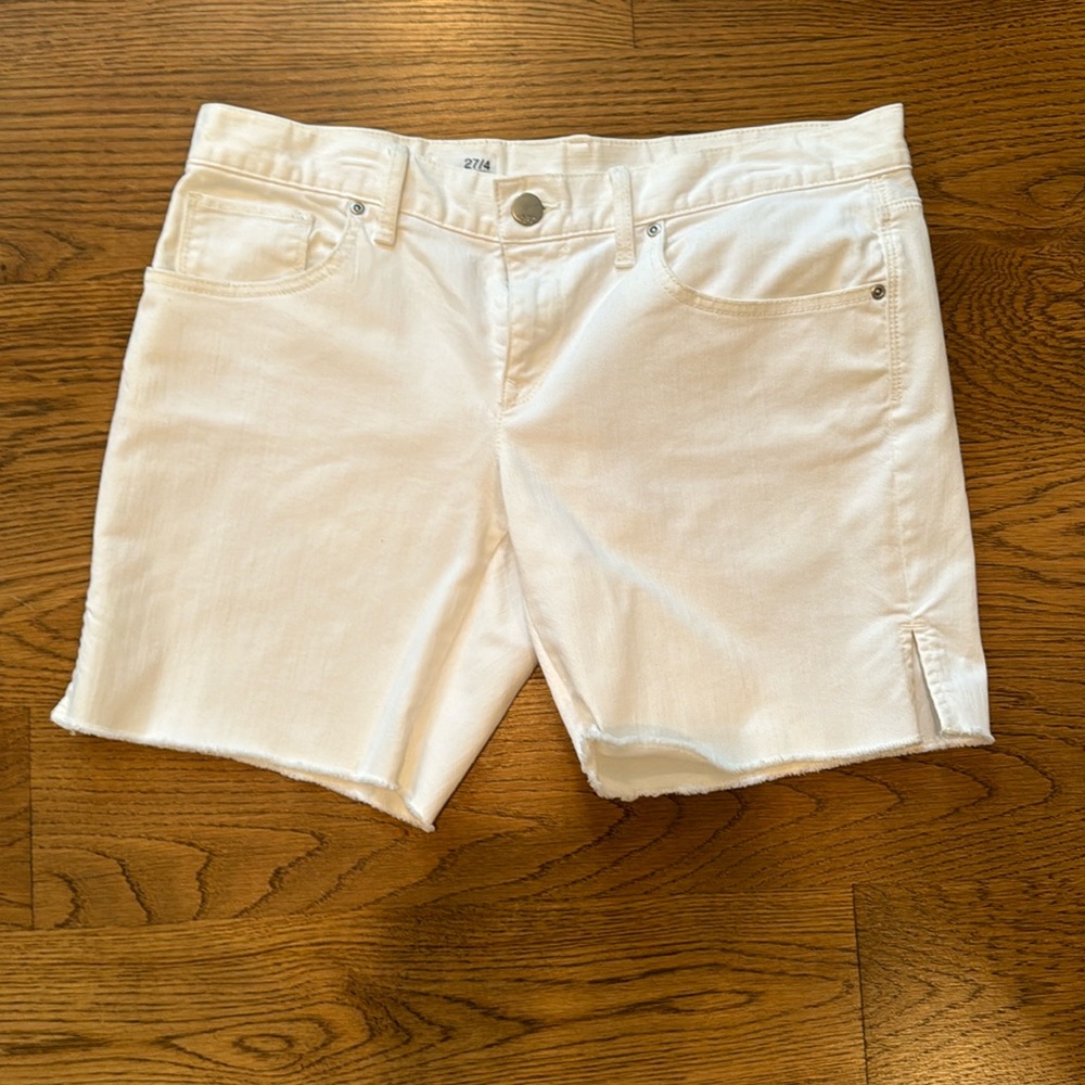 Women’s 1969 Shorts